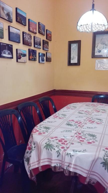 Friends House Bed & Breakfast Lima Luaran gambar