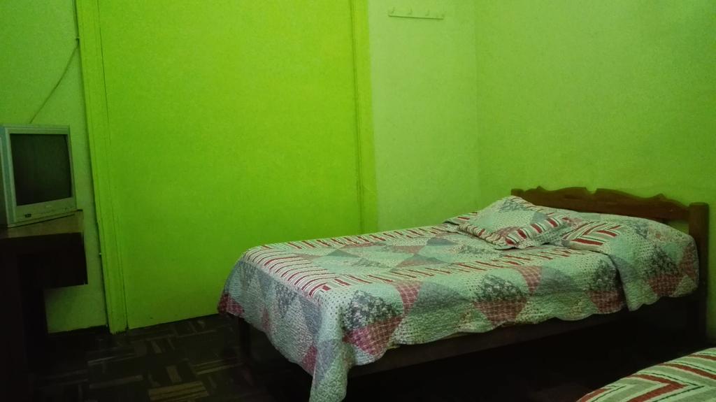 Friends House Bed & Breakfast Lima Luaran gambar